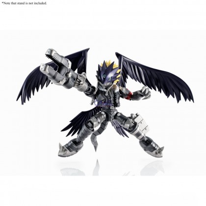 Bandai NXEDGE Style Beelzemon Blast Mode 63746