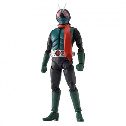 [OMGPO Mar 2023] Bandai Figure-rise Standard Shin Kamen Rider 65089 (Available in Mar ~ April 2023)