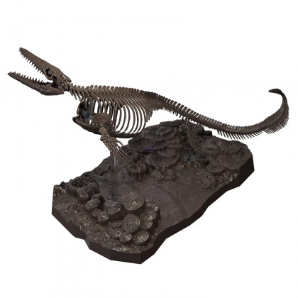 Bandai 1/32 Imaginary Skeleton Mosasaurus 65428