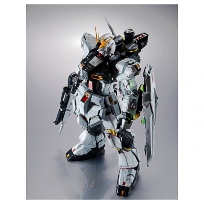 [OMGPO Jan 2024] Bandai Tamashii Metal Structure Kaitai-Shou-Ki 1/60 RX-93 Nu V Gundam (Available In Jan ~ Feb 2024)